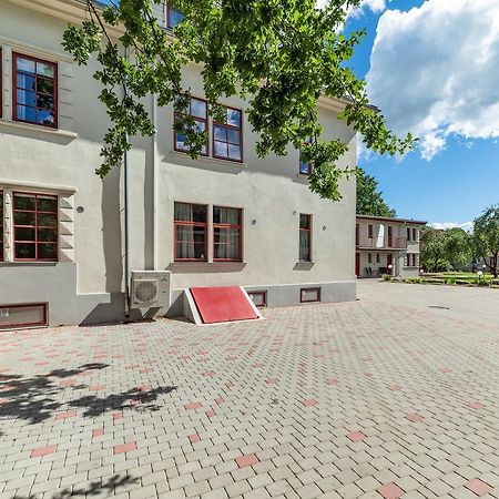 Vabaduse Apartments Pärnu Eksteriør billede