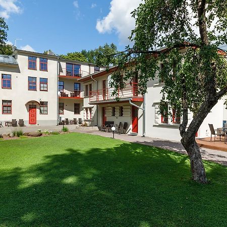 Vabaduse Apartments Pärnu Eksteriør billede