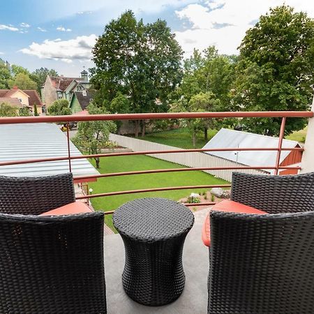 Vabaduse Apartments Pärnu Eksteriør billede