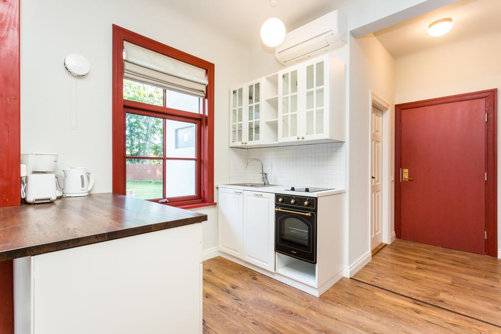 Vabaduse Apartments Pärnu Eksteriør billede