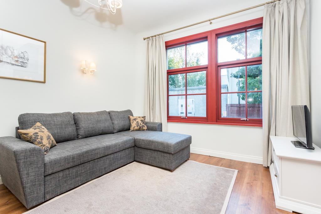 Vabaduse Apartments Pärnu Eksteriør billede