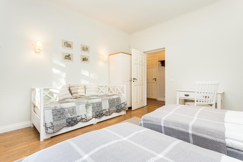 Vabaduse Apartments Pärnu Eksteriør billede