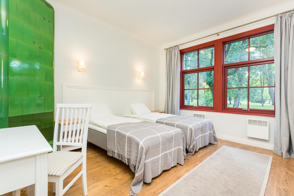 Vabaduse Apartments Pärnu Eksteriør billede