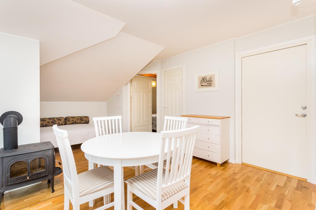 Vabaduse Apartments Pärnu Eksteriør billede