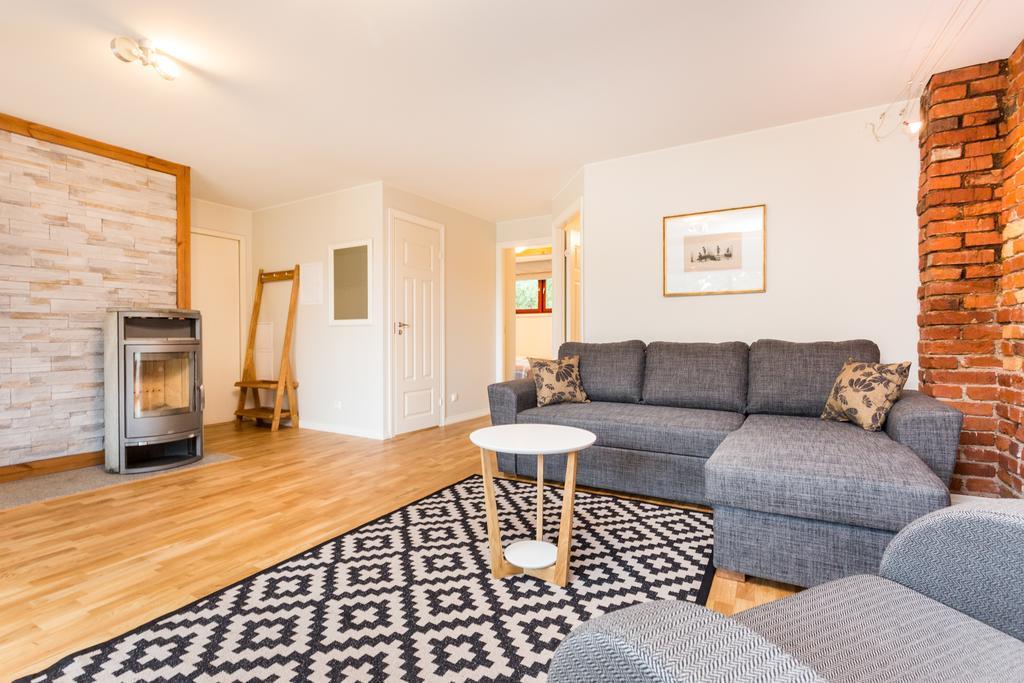 Vabaduse Apartments Pärnu Eksteriør billede