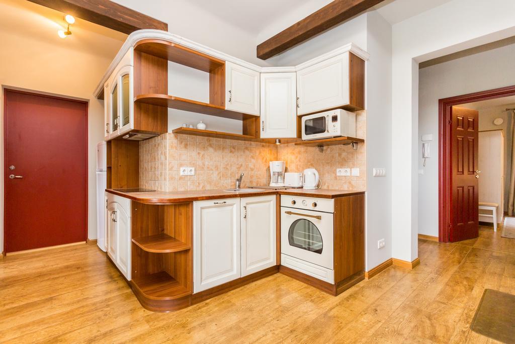 Vabaduse Apartments Pärnu Eksteriør billede