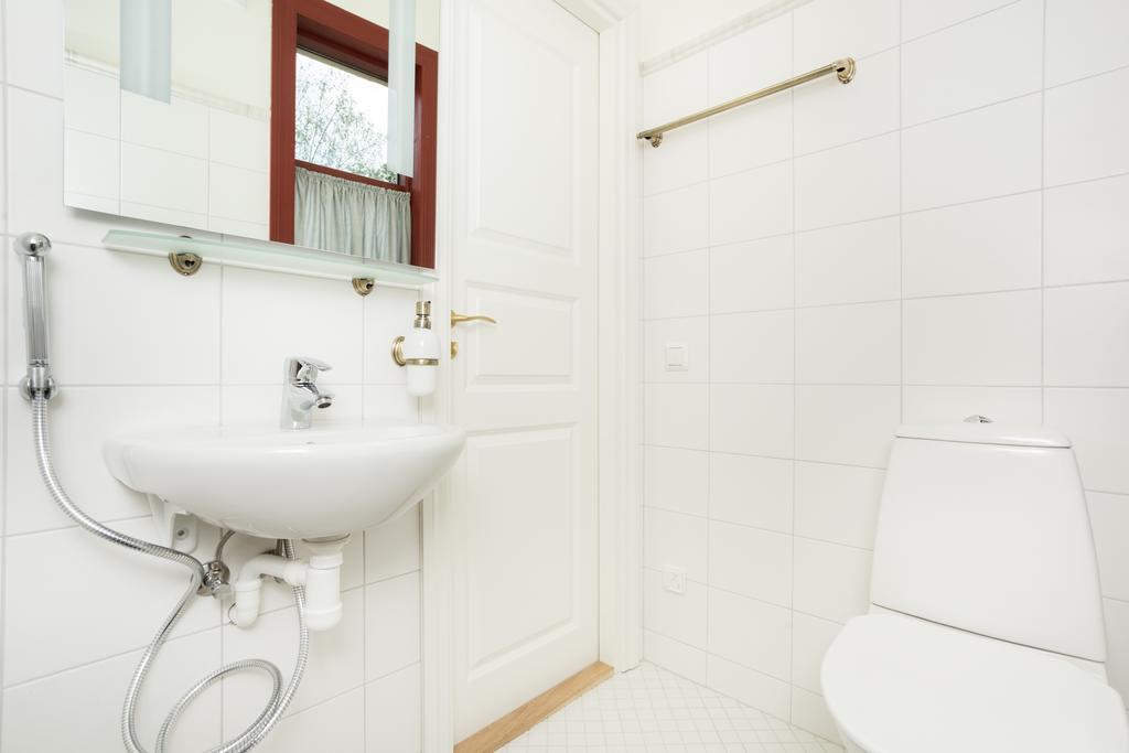 Vabaduse Apartments Pärnu Eksteriør billede