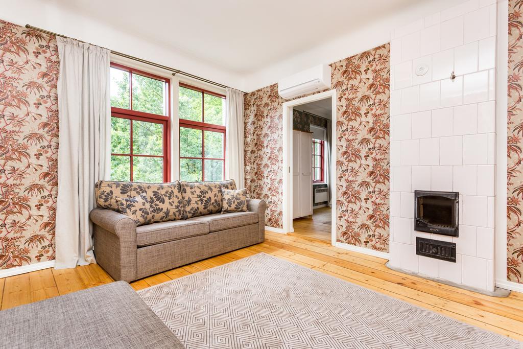Vabaduse Apartments Pärnu Eksteriør billede