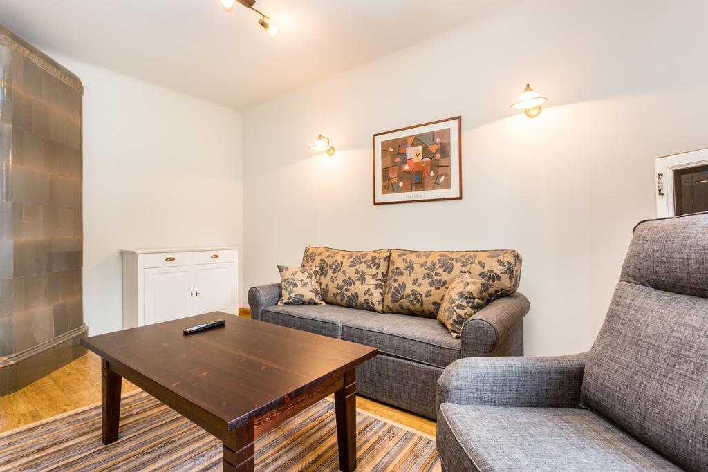 Vabaduse Apartments Pärnu Eksteriør billede