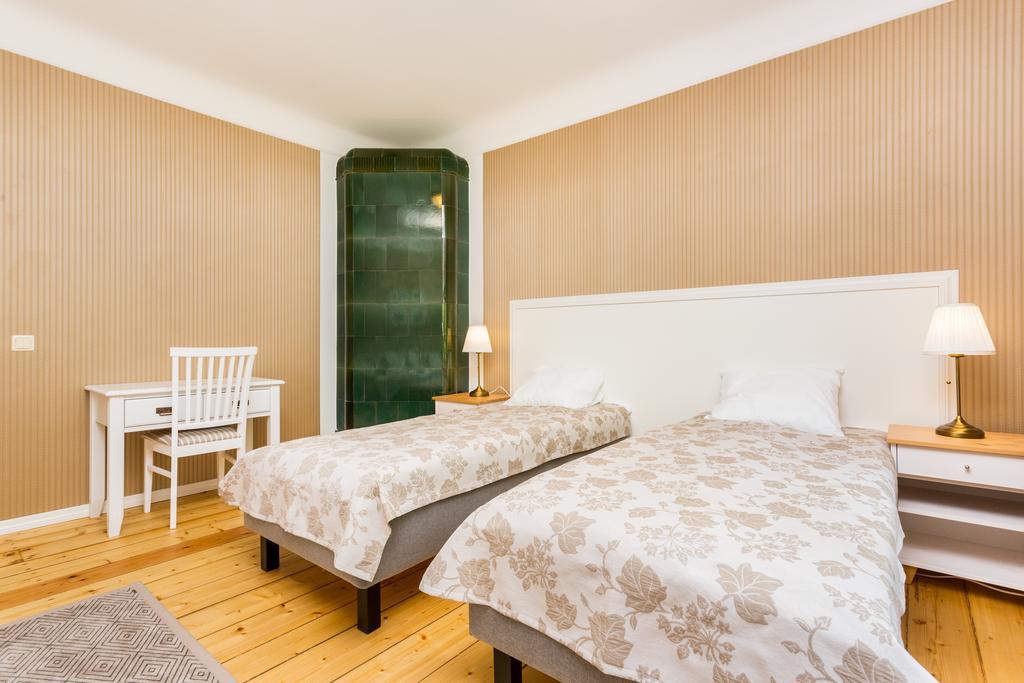 Vabaduse Apartments Pärnu Eksteriør billede