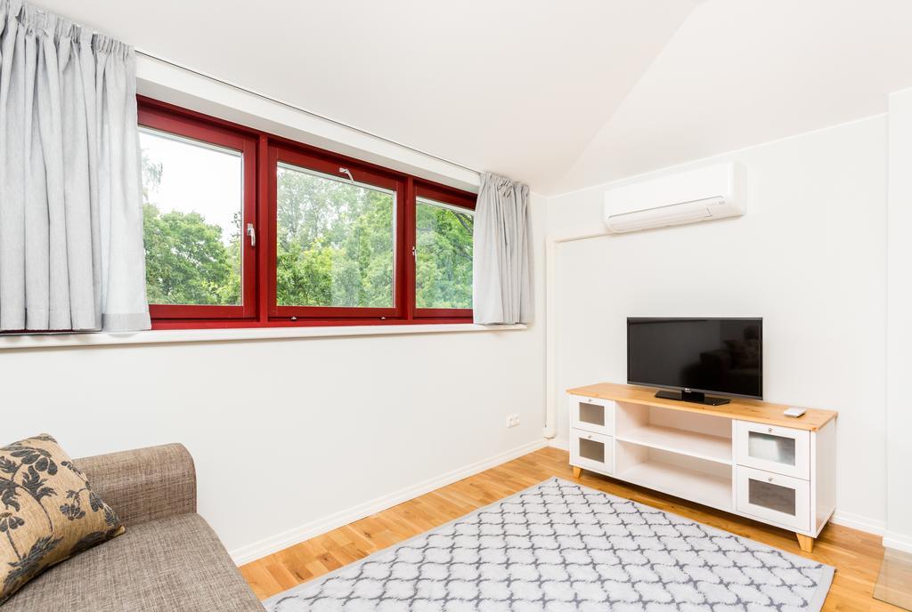 Vabaduse Apartments Pärnu Eksteriør billede