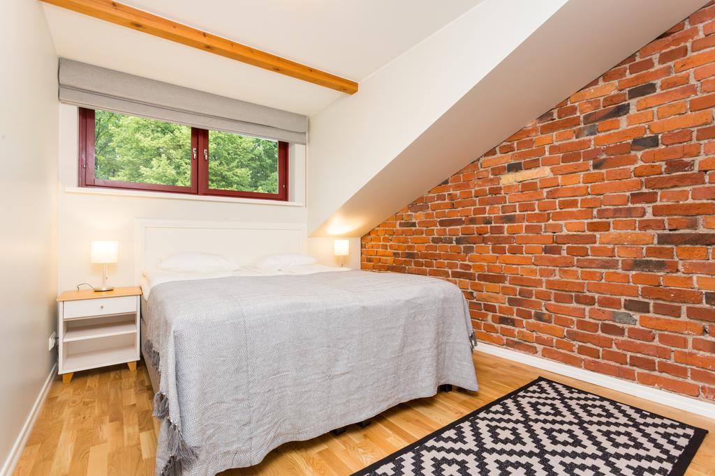 Vabaduse Apartments Pärnu Eksteriør billede