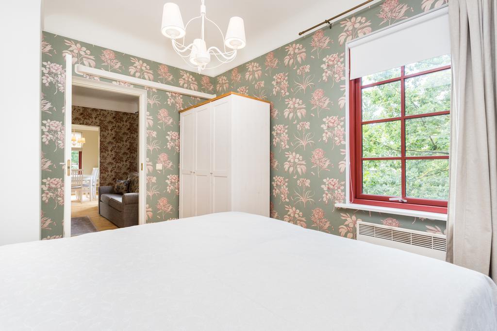 Vabaduse Apartments Pärnu Eksteriør billede