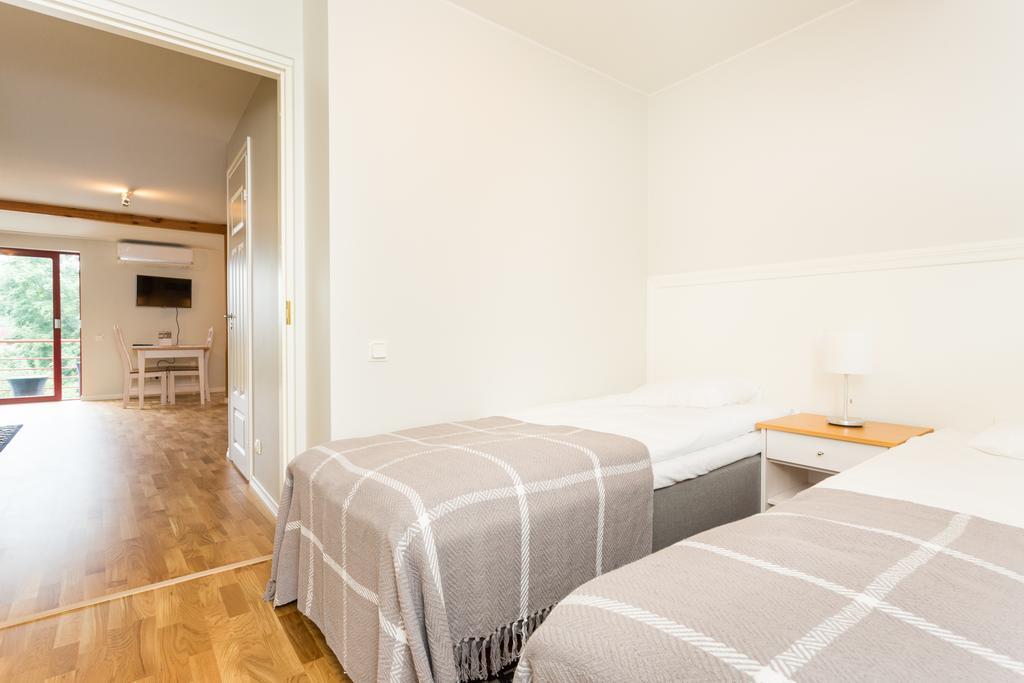 Vabaduse Apartments Pärnu Eksteriør billede