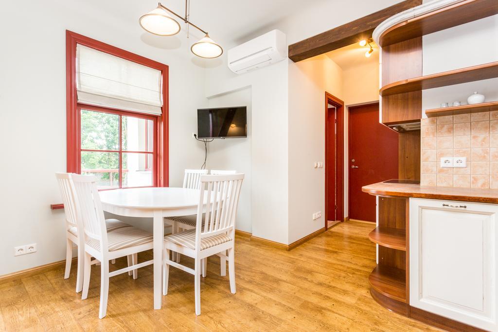 Vabaduse Apartments Pärnu Eksteriør billede