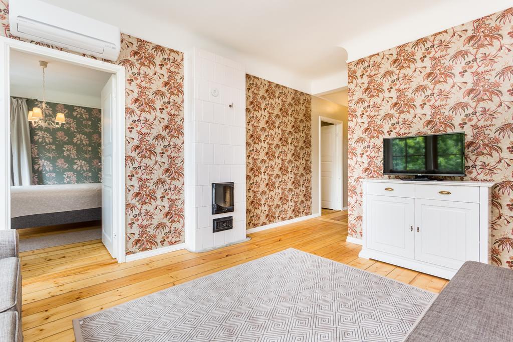 Vabaduse Apartments Pärnu Eksteriør billede