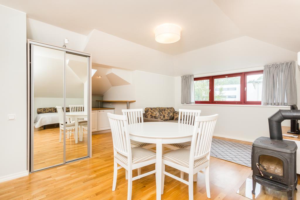Vabaduse Apartments Pärnu Eksteriør billede
