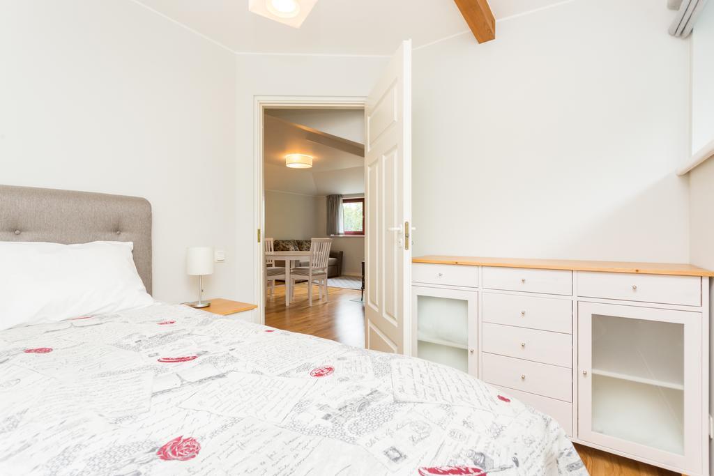 Vabaduse Apartments Pärnu Eksteriør billede