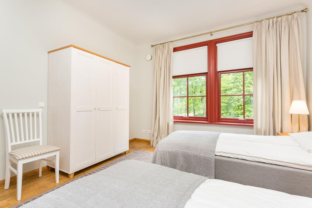 Vabaduse Apartments Pärnu Eksteriør billede