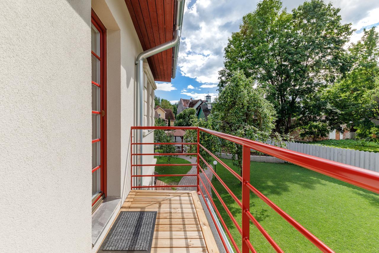Vabaduse Apartments Pärnu Eksteriør billede