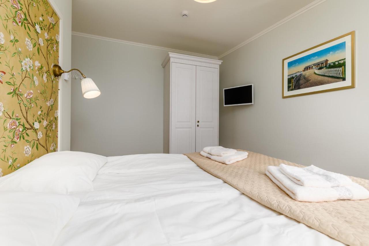 Vabaduse Apartments Pärnu Eksteriør billede