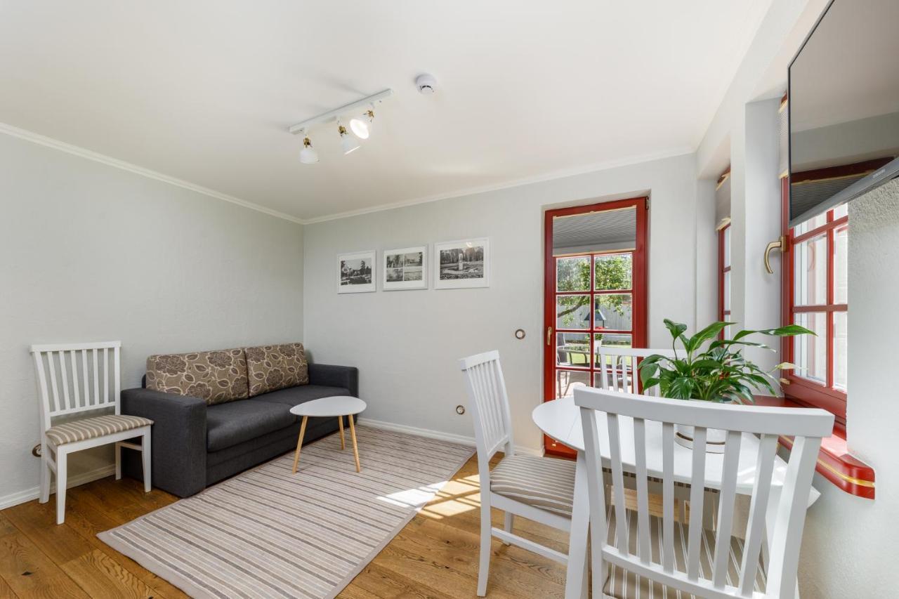 Vabaduse Apartments Pärnu Eksteriør billede