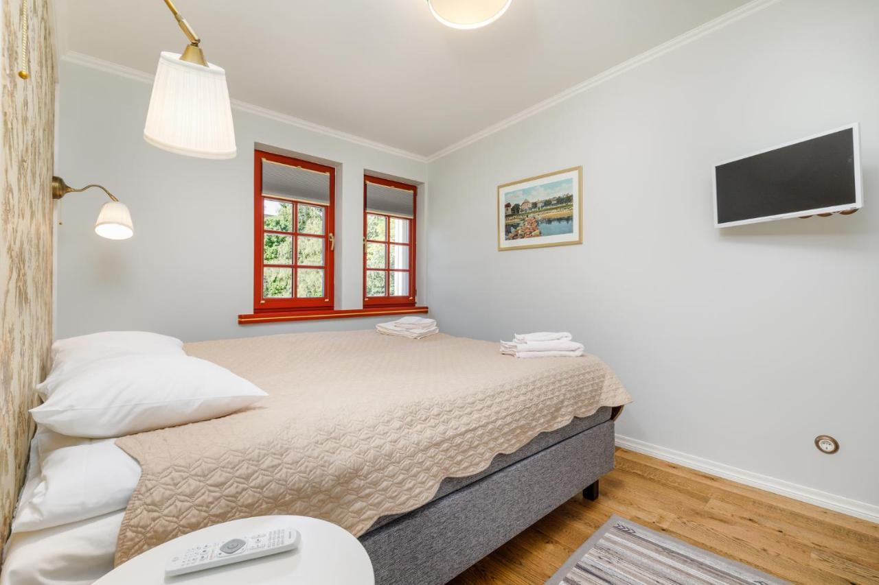 Vabaduse Apartments Pärnu Eksteriør billede