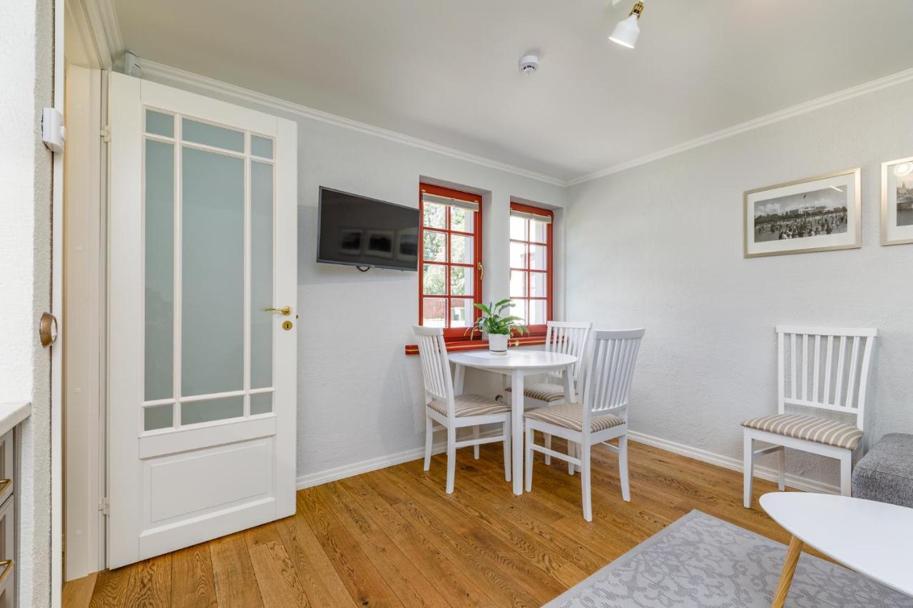 Vabaduse Apartments Pärnu Eksteriør billede