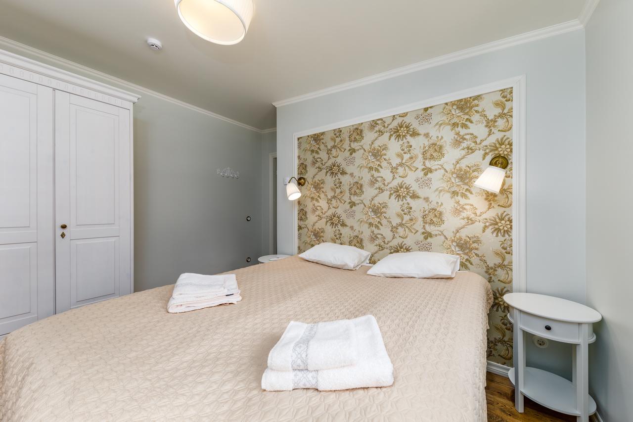 Vabaduse Apartments Pärnu Eksteriør billede