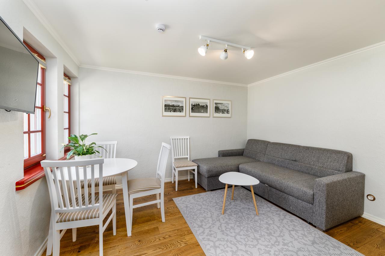 Vabaduse Apartments Pärnu Eksteriør billede